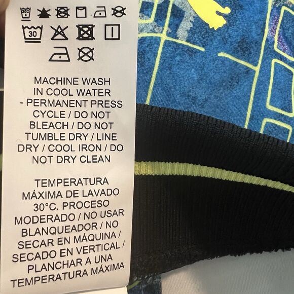 Puma Mini Skirt Medium Day Zero Tennis Pickleball - Picture 6 of 6